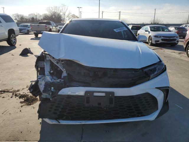 Photo 5 from auction – 2025 TOYOTA CAMRY XSE with VIN 4T1DAACK5SU512068