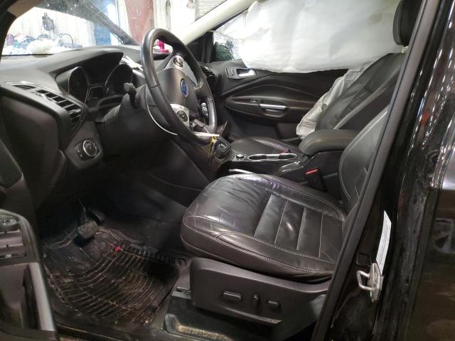 Photo 7 from auction – 2016 FORD ESCAPE TIT with VIN 1FMCU9J90GUA34568