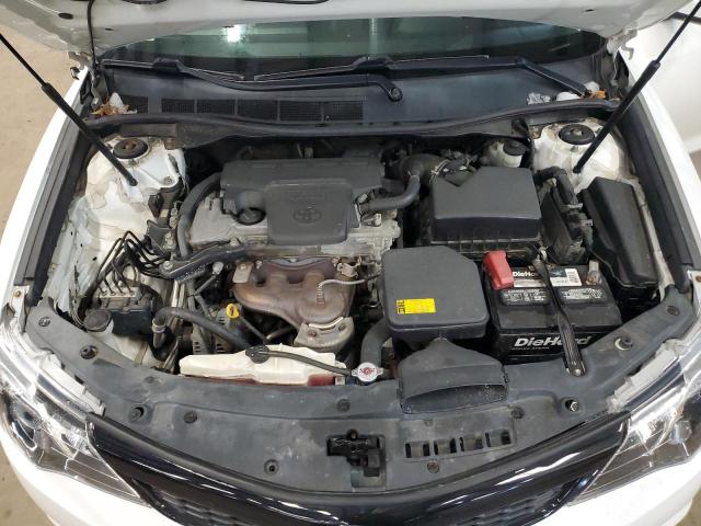 Photo 11 from auction – 2012 TOYOTA CAMRY BASE with VIN 4T1BF1FK8CU592150