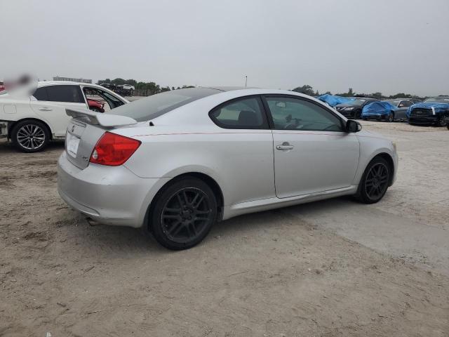 Photo 3 from auction – 2007 TOYOTA SCION TC with VIN JTKDE177870198373