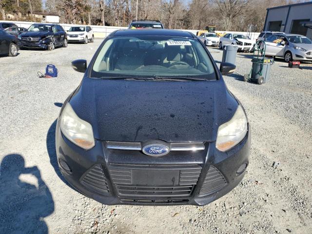 Zdjęcie 5 z aukcji – 2014 FORD FOCUS SE z VIN 1FADP3K2XEL447363