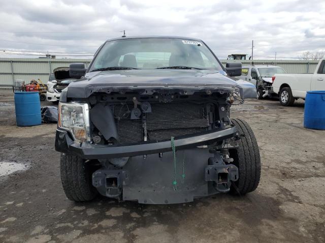 Photo 5 from auction – 2013 FORD F150 SUPER with VIN 1FTFX1EF0DFC18242