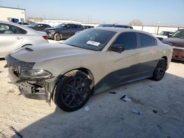 Photo 1 from auction – 2023 DODGE CHARGER GT with VIN 2C3CDXHG1PH672753
