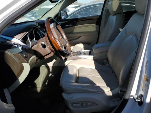 Photo 7 from auction – 2010 CADILLAC SRX PERFOR with VIN 3GYFNBEY7AS656741