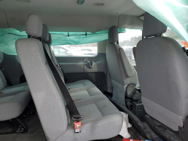 Photo 11 from auction – 2015 FORD TRANSIT T- with VIN 1FBZX2YM0FKB17715