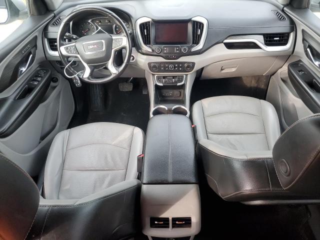 Photo 8 from auction – 2022 GMC TERRAIN SL with VIN 3GKALPEVXNL163889