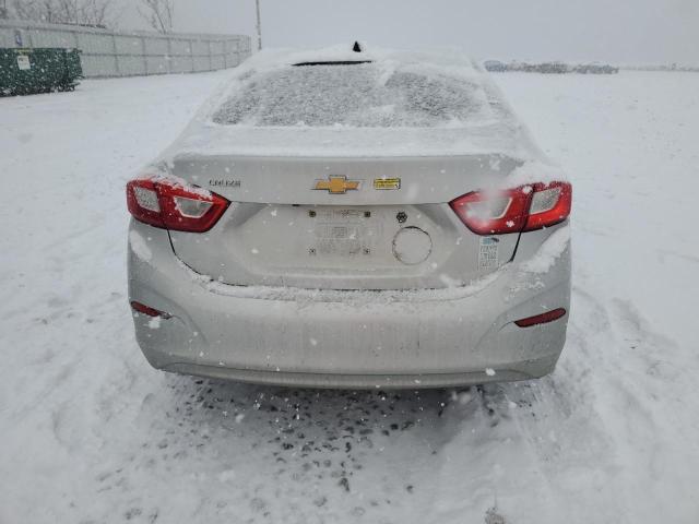 Photo 6 from auction – 2017 CHEVROLET CRUZE LS with VIN 1G1BC5SM8H7166453
