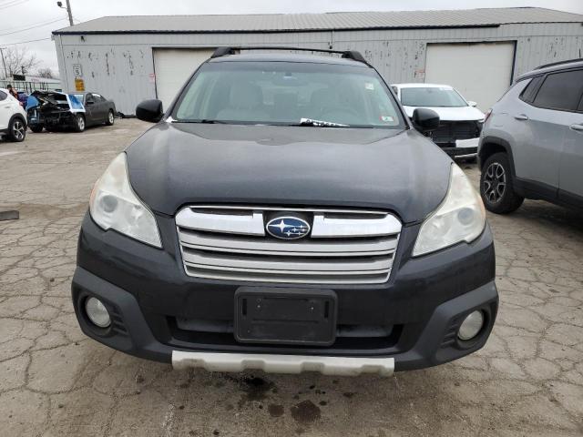Photo 5 from auction – 2013 SUBARU OUTBACK 2. with VIN 4S4BRBKC7D3264897