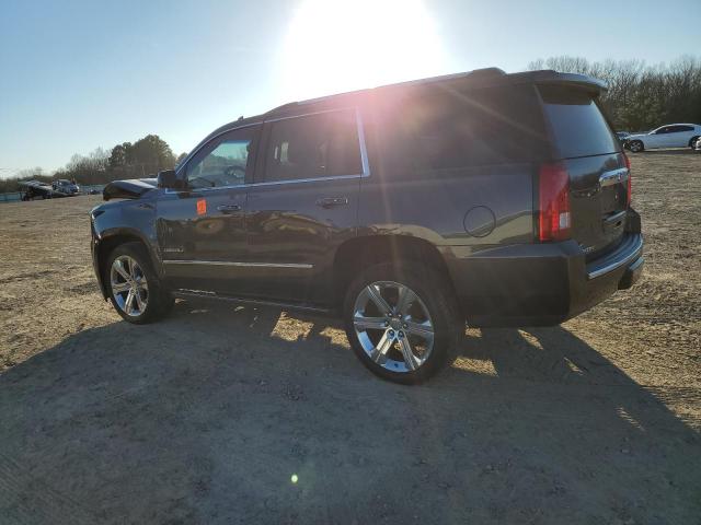 Photo 2 from auction – 2016 GMC YUKON DENA with VIN 1GKS2CKJ3GR191661