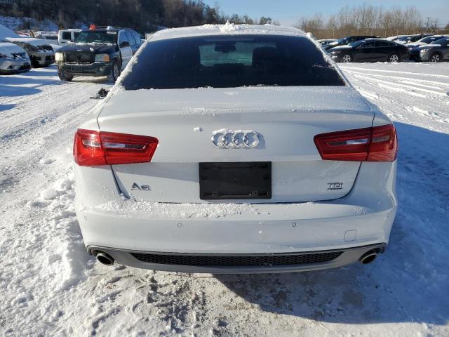 Photo 6 from auction – 2014 AUDI A6 PRESTIG with VIN WAUHMAFC1EN090684