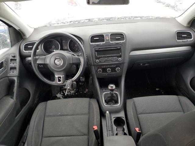 Photo 8 from auction – 2012 VOLKSWAGEN GOLF with VIN WVWNM7AJ2CW290432