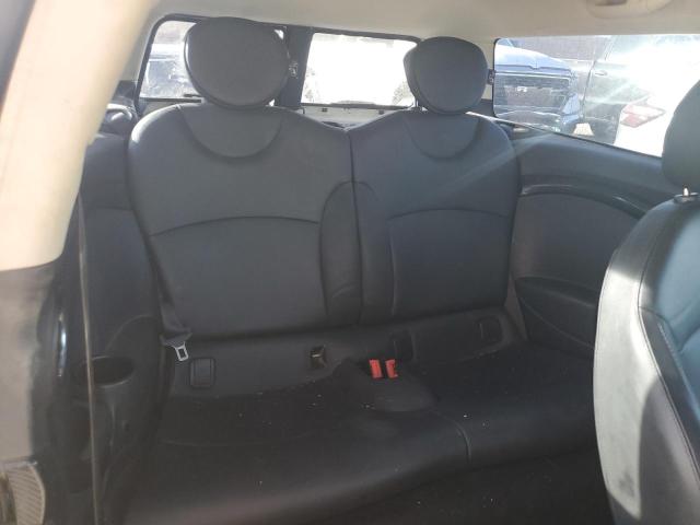Photo 10 from auction – 2011 MINI COOPER S C with VIN WMWZG3C5XBTY35940