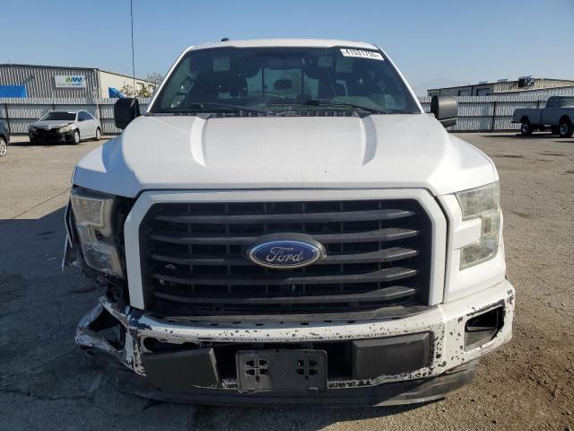 Photo 5 from auction – 2016 FORD F150 SUPER with VIN 1FTEX1CP5GKG00883