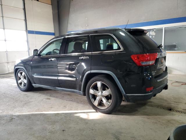 Photo 2 from auction – 2012 JEEP GRAND CHER with VIN 1C4RJFCT2CC128420