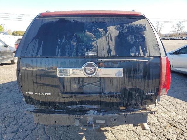 Photo 6 from auction – 2007 CADILLAC ESCALADE E with VIN 1GYFK66877R336524