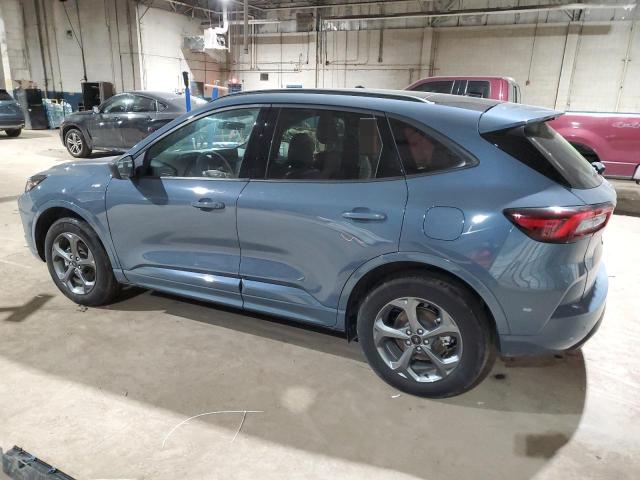Photo 2 from auction – 2024 FORD ESCAPE ST with VIN 1FMCU9MN2RUA64800