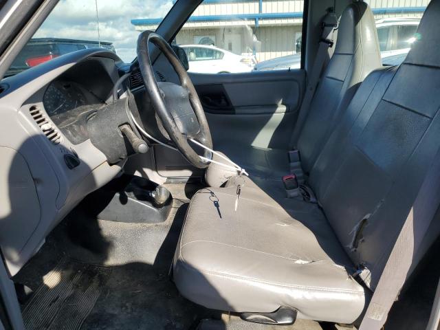 Photo 7 from auction – 1998 FORD RANGER with VIN 1FTYR10C7WUA32423