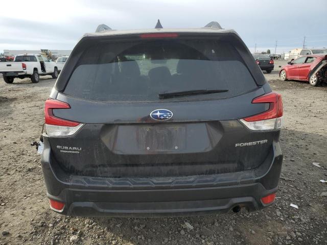 Снимка 6 от търг – 2019 SUBARU FORESTER P с VIN JF2SKAEC0KH542801