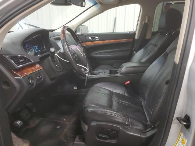 Photo 7 from auction – 2016 LINCOLN MKT with VIN 2LMHJ5AT5GBL01426