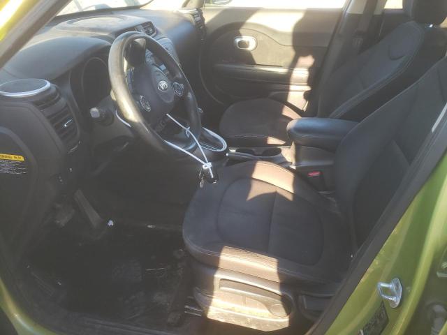 Photo 7 from auction – 2016 KIA SOUL with VIN KNDJN2A25G7858146