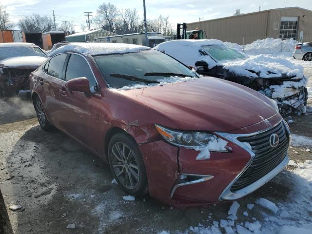 صورة رقم 4 من المزاد - 2016 LEXUS ES 300H مع VIN JTHBW1GG7G2111965