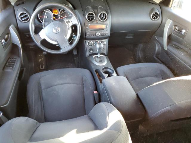 Photo 8 from auction – 2010 NISSAN ROGUE S with VIN JN8AS5MT4AW020061