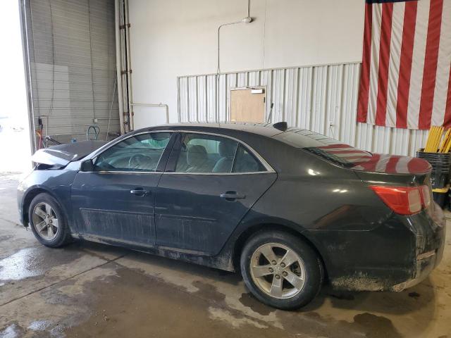 Photo 2 from auction – 2014 CHEVROLET MALIBU LS with VIN 1G11B5SL4EF133327