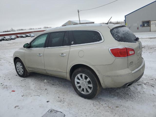 Photo 2 from auction – 2013 BUICK ENCLAVE with VIN 5GAKVDKD8DJ196322