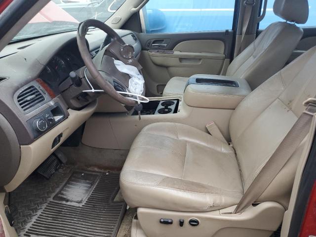 Photo 7 from auction – 2011 CHEVROLET SILVERADO with VIN 3GCPCTE01BG393313