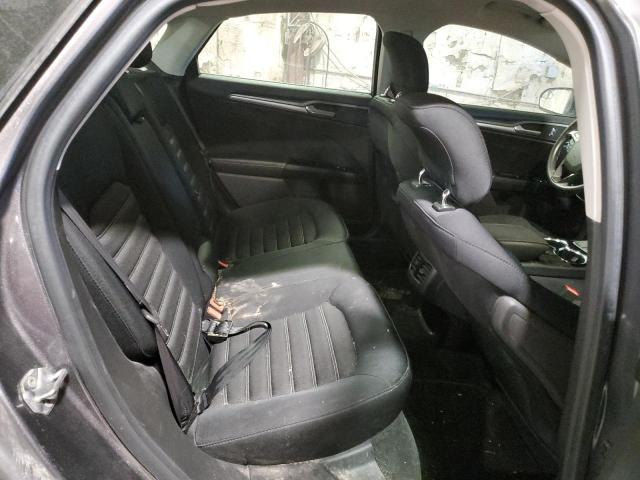 Photo 10 from auction – 2014 FORD FUSION SE with VIN 3FA6P0H7XER174663