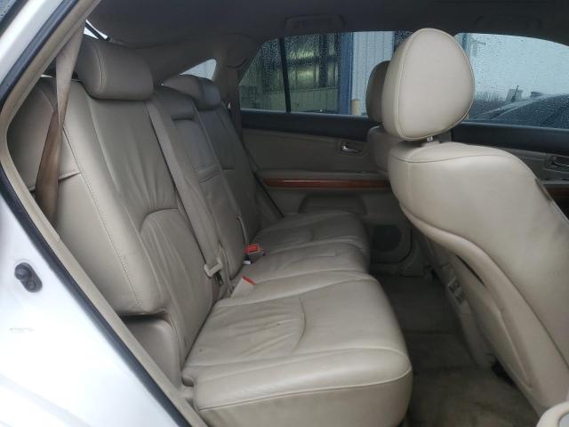 Photo 11 from auction – 2004 LEXUS RX 330 with VIN 2T2HA31U04C002499