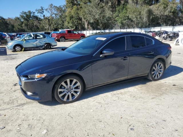 MAZDA 3 SELECT 2023 with VIN 3MZBPABM2PM372034 - Photo from auction