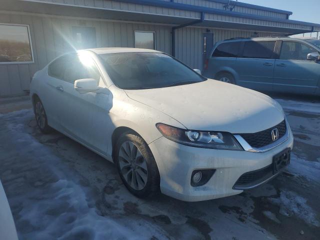 Photo 4 from auction – 2015 HONDA ACCORD EXL with VIN 1HGCT1B85FA010279