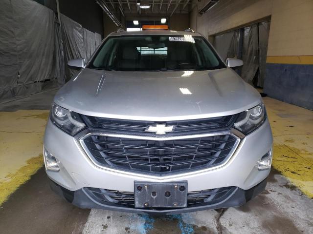 Photo 5 from auction – 2019 CHEVROLET EQUINOX LT with VIN 2GNAXLEX4K6288629