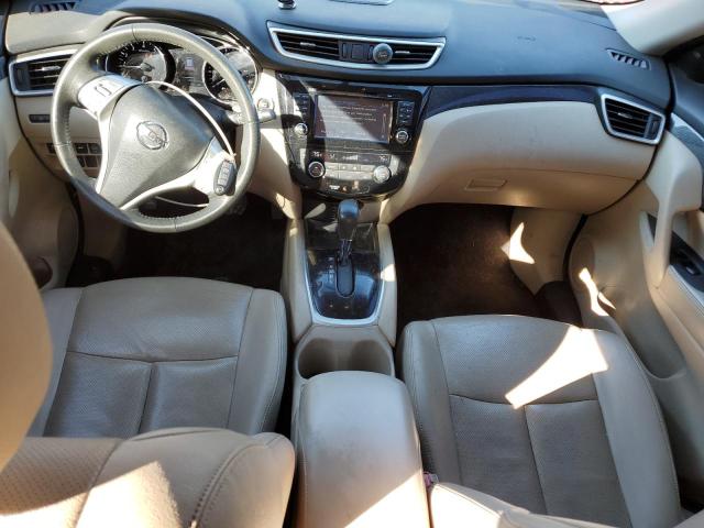 Photo 8 from auction – 2016 NISSAN ROGUE S with VIN 5N1AT2MT7GC869291