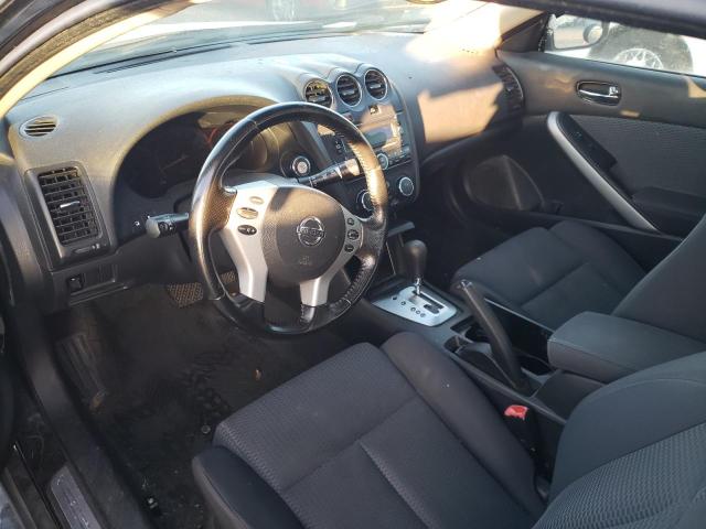 Photo 8 from auction – 2009 NISSAN ALTIMA 2.5 with VIN 1N4AL24E59C191610