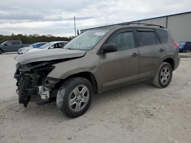 TOYOTA RAV4 2009 with VIN JTMZF33VX95002286 - Photo from auction