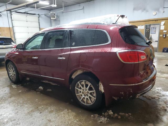 Photo 2 from auction – 2015 BUICK ENCLAVE with VIN 5GAKVBKD0FJ227876