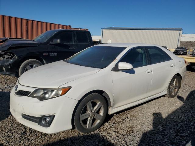 Photo 1 from auction – 2014 TOYOTA CAMRY L with VIN 4T1BF1FK1EU815440