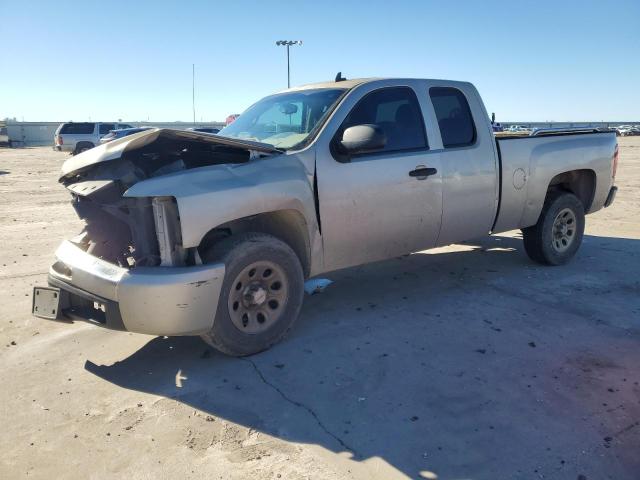Снимка 1 от търг – 2009 CHEVROLET SILVERADO с VIN 1GCEC19X19Z198597