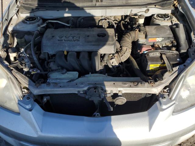 Zdjęcie 12 z aukcji – 2007 TOYOTA COROLLA MA z VIN 2T1KR32E37C682879