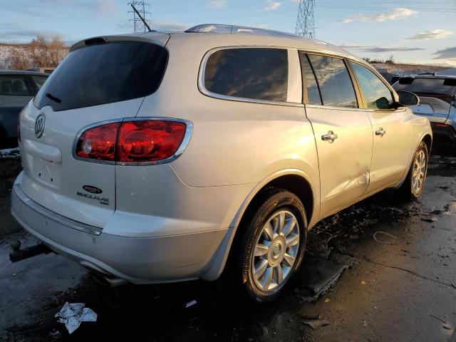 Photo 3 from auction – 2012 BUICK ENCLAVE with VIN 5GAKVCED3CJ294713