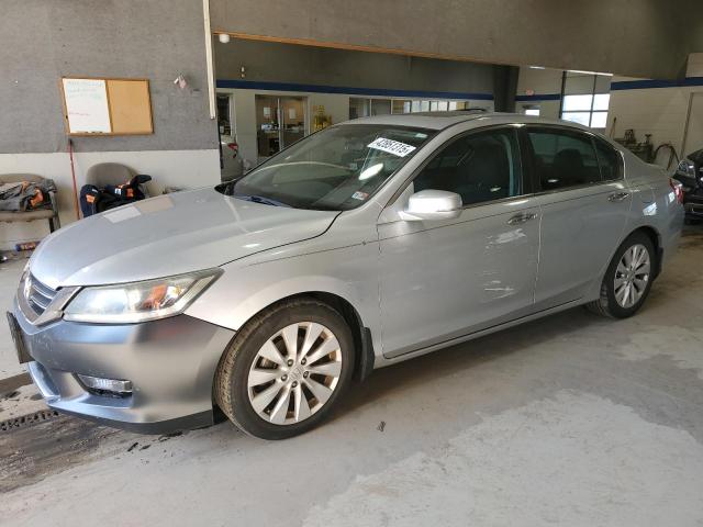 Photo 1 from auction – 2014 HONDA ACCORD EX with VIN 1HGCR2E72EA215662