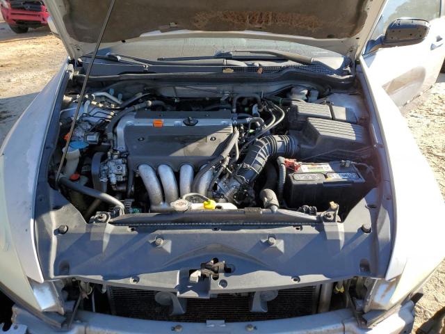Photo 11 from auction – 2004 HONDA ACCORD EX with VIN 1HGCM55684A067829