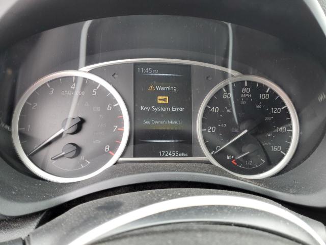 Photo 9 from auction – 2016 NISSAN SENTRA S with VIN 3N1AB7AP9GL655339