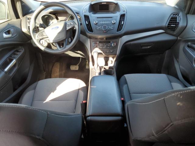 Photo 8 from auction – 2017 FORD ESCAPE SE with VIN 1FMCU0GD5HUC76832