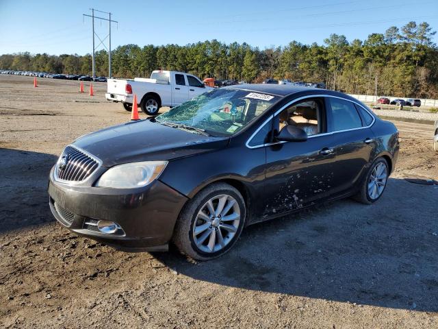 BUICK VERANO 2012 with VIN 1G4PS5SK5C4199365 - Photo from auction