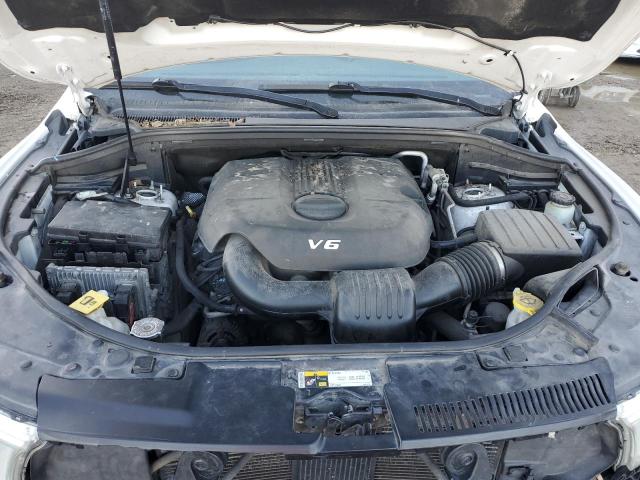 Photo 12 from auction – 2014 DODGE DURANGO SX with VIN 1C4RDJAG7EC314702