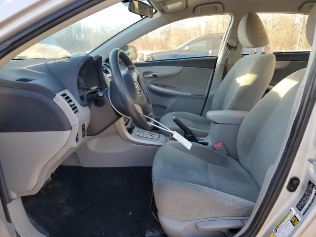 Photo 7 from auction – 2013 TOYOTA COROLLA BA with VIN 2T1BU4EE6DC093014