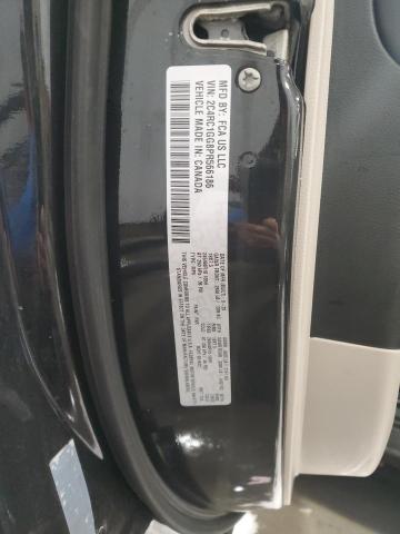 Photo 14 from auction – 2023 CHRYSLER PACIFICA L with VIN 2C4RC1GG8PR566186